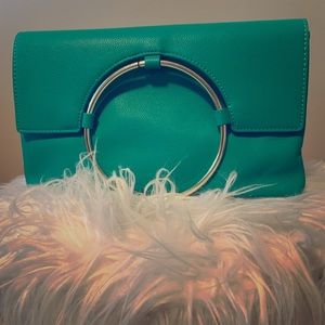 Beautiful clutch bag for summer days/nights